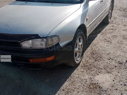 Toyota Camry 1992 года за 2 500 000 тг. в Сарыозек