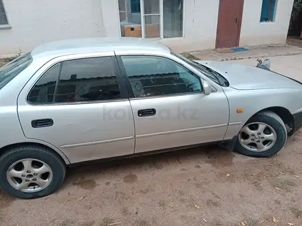 Toyota Camry 1992 года за 2 500 000 тг. в Сарыозек – фото 7