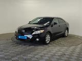 Toyota Camry 2010 года за 6 960 000 тг. в Алматы