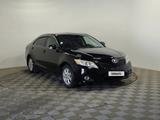 Toyota Camry 2010 года за 6 960 000 тг. в Алматы – фото 3
