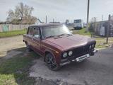 ВАЗ (Lada) 2106 1987 года за 650 000 тг. в Явленка