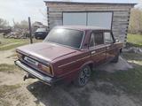 ВАЗ (Lada) 2106 1987 годаүшін599 000 тг. в Явленка – фото 4