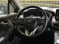 Hyundai Santa Fe 2021 годаүшін16 500 000 тг. в Актобе – фото 11