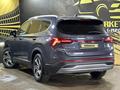 Hyundai Santa Fe 2021 года за 16 500 000 тг. в Актобе – фото 4