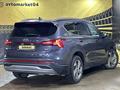 Hyundai Santa Fe 2021 года за 16 500 000 тг. в Актобе – фото 5