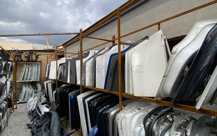 Дверь за 150 000 тг. в Караганда