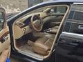 Mercedes-Benz S 350 2008 годаүшін10 000 000 тг. в Астана – фото 8