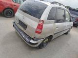 Hyundai Matrix 2007 года за 1 300 000 тг. в Алматы – фото 3