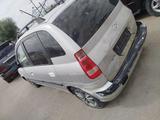 Hyundai Matrix 2007 года за 1 300 000 тг. в Алматы – фото 4