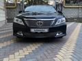 Toyota Camry 2014 года за 8 900 000 тг. в Алматы – фото 2