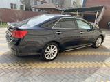 Toyota Camry 2014 годаүшін8 900 000 тг. в Алматы