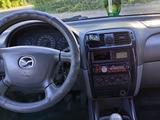Mazda 626 1999 годаүшін2 200 000 тг. в Павлодар