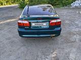 Mazda 626 1999 годаүшін2 200 000 тг. в Павлодар – фото 5