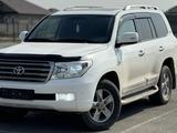 Toyota Land Cruiser 2011 года за 19 000 000 тг. в Шымкент – фото 3