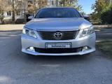 Toyota Camry 2012 года за 7 000 000 тг. в Экибастуз