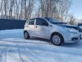 Chevrolet Aveo 2008 года за 1 790 000 тг. в Караганда – фото 7