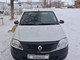 Renault Logan 2012 года за 1 850 000 тг. в Караганда