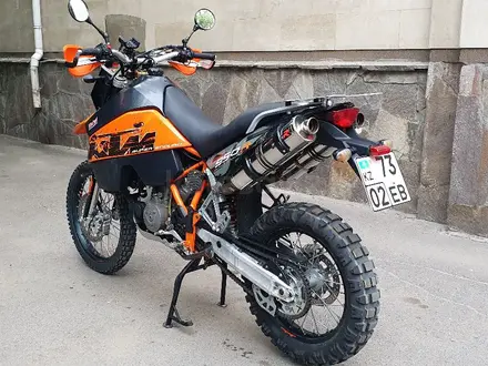 KTM  950 SUPER ENDURO 2006 года за 3 300 000 тг. в Алматы – фото 3