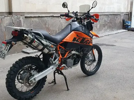 KTM  950 SUPER ENDURO 2006 года за 3 300 000 тг. в Алматы – фото 5