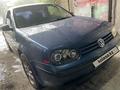 Volkswagen Golf 2000 года за 1 350 000 тг. в Караганда – фото 2