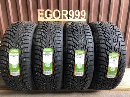 Hakkapeliitta R3 SUV 285/45 R22 за 550 000 тг. в Алматы