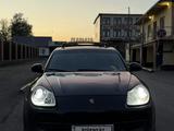 Porsche Cayenne 2003 года за 5 300 000 тг. в Караганда – фото 5