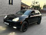Porsche Cayenne 2003 года за 5 300 000 тг. в Караганда
