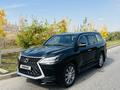 Lexus LX 570 2016 годаүшін45 000 000 тг. в Алматы – фото 4