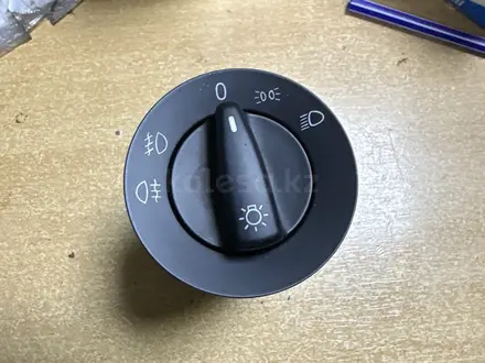 Включатель фар 1C0941531A, 1C0941531 за 10 700 тг. в Астана