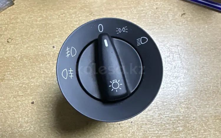 Включатель фар 1C0941531A, 1C0941531 за 10 700 тг. в Астана