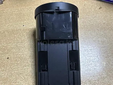 Включатель фар 1C0941531A, 1C0941531 за 10 700 тг. в Астана – фото 2