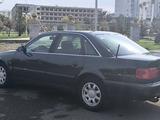 Audi A6 1995 годаfor2 400 000 тг. в Тараз – фото 5