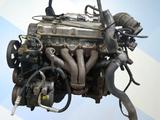 Двигатель Mitsubishi 1.6 16V 4G92 Инжектор Трамблер за 160 000 тг. в Тараз