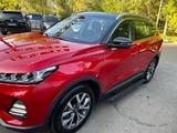 Chery Tiggo 7 Pro 2023 годаүшін9 400 000 тг. в Алматы – фото 5