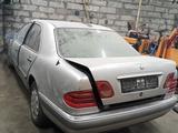 Mercedes-Benz E 280 1997 годаүшін606 606 тг. в Павлодар