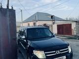 Mitsubishi Pajero 2007 года за 8 800 000 тг. в Тараз