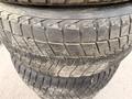 Комплект резины Blizzak за 40 000 тг. в Алматы – фото 3