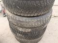 Комплект резины Blizzak за 40 000 тг. в Алматы