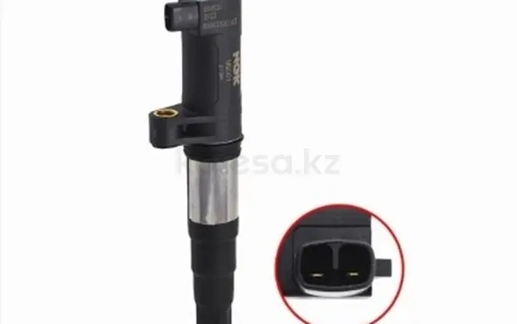 Катушка зажигания за 17 700 тг. в Караганда