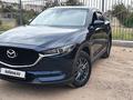 Mazda CX-5 2021 года за 16 700 000 тг. в Балхаш – фото 15