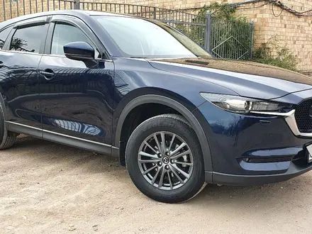 Mazda CX-5 2021 года за 16 700 000 тг. в Балхаш – фото 18