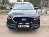 Mazda CX-5 2021 года за 16 700 000 тг. в Балхаш – фото 2