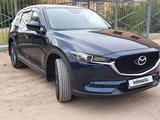 Mazda CX-5 2021 годаүшін16 700 000 тг. в Балхаш – фото 3