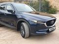 Mazda CX-5 2021 года за 15 700 000 тг. в Балхаш – фото 4