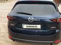 Mazda CX-5 2021 годаүшін15 700 000 тг. в Балхаш – фото 5