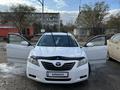 Toyota Camry 2007 года за 5 000 000 тг. в Караганда – фото 12