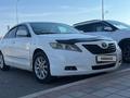 Toyota Camry 2007 года за 3 300 000 тг. в Караганда – фото 3
