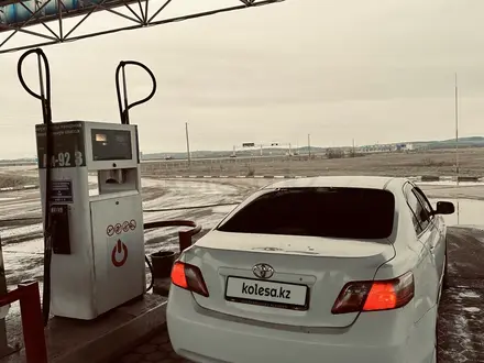 Toyota Camry 2007 года за 3 300 000 тг. в Караганда