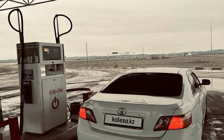 Toyota Camry 2007 года за 3 300 000 тг. в Караганда