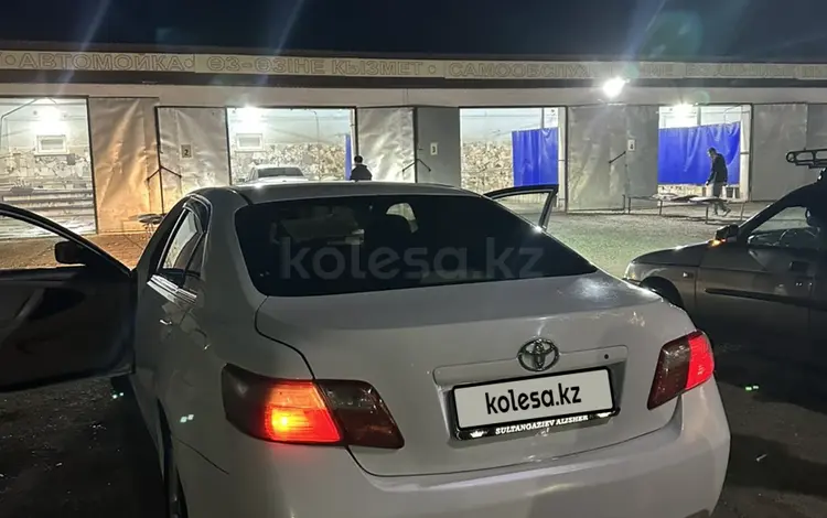 Toyota Camry 2007 года за 5 000 000 тг. в Караганда